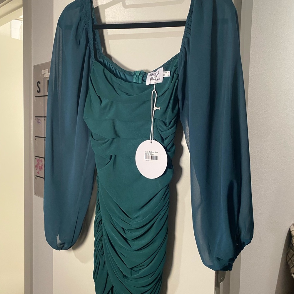 Princess Polly Aleena Dress